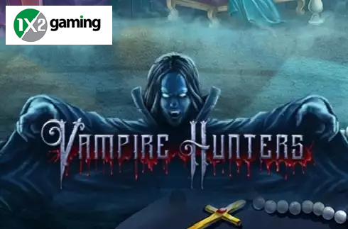 Vampire Hunters